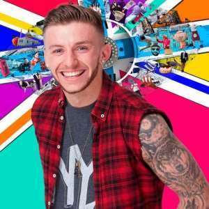 Tom Barber (Big Brother)